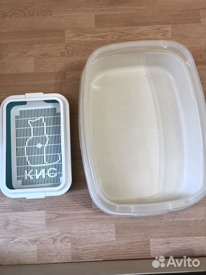 Лоток для кошек