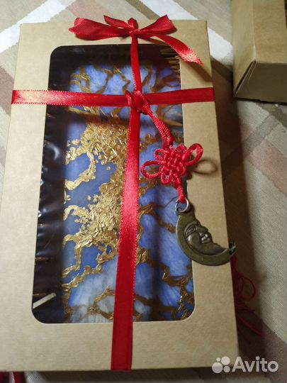 Записная книжка/блокнот