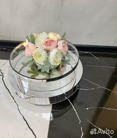 Свадебные корзины в аренду