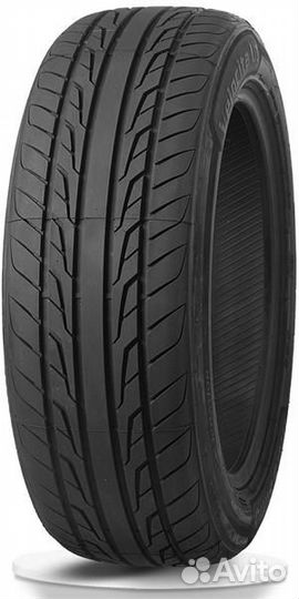 Massimo Velocita U1 245/45 R19 102W