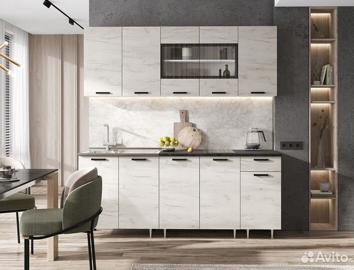Кухня новая в наличии