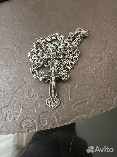 Подвеска серебро 925