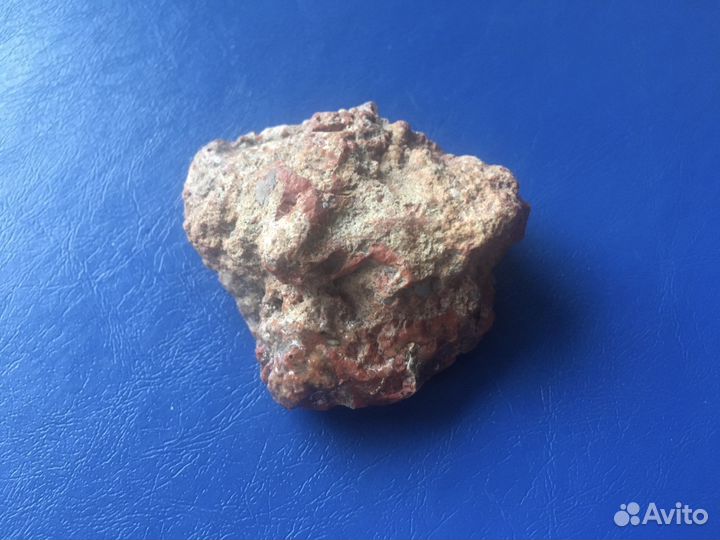 Минерал Яшмо-агат