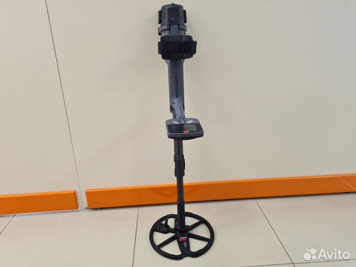 Металлоискатель minelab CTX3030 (комса)