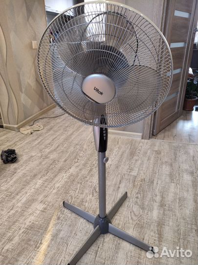 Продам вентилятор