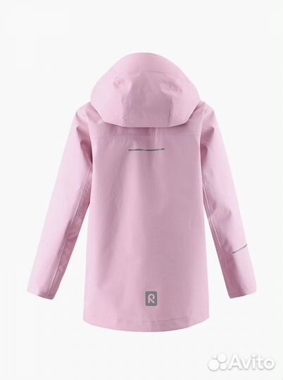 Куртка для девочки Reima Voyager 110