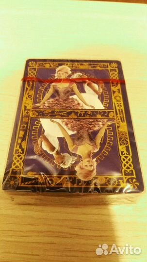 Настольная игра Щелкунчик и 4 королевства (новая)