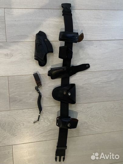 Тактический ремень мвд разгрузка