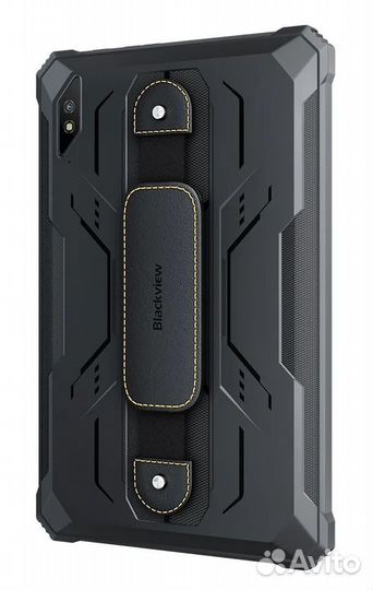 BlackView +HelioG99+256G +22000мА +LTE +4 динамика