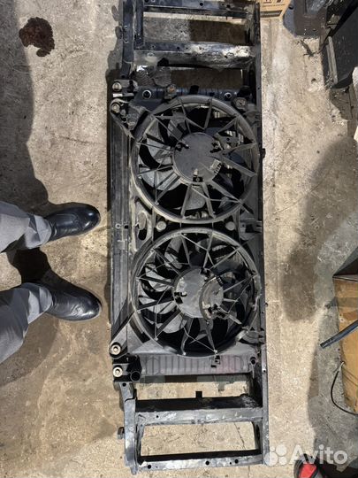 Телевизор с радиаторами escalade 3 t900