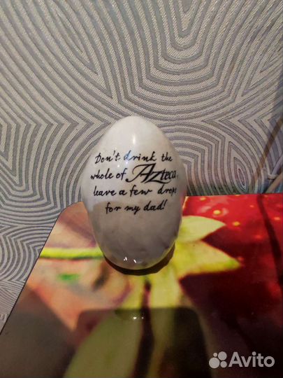 Статуэтка Обезьяна с детенышем Вербилки,ссср