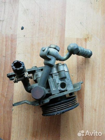 Гидроусилитель Nissan March K11 CG10