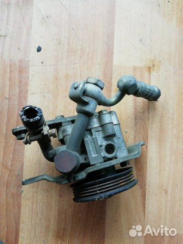 Гидроусилитель Nissan March K11 CG10