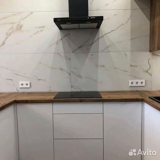 Кухни на заказ