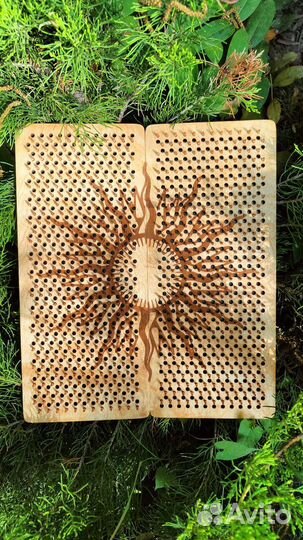 Доски садху медные гвозди для начинающих