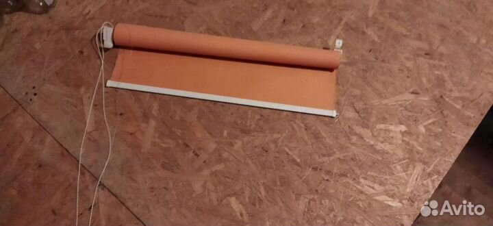 Жалюзи вертикальные бу