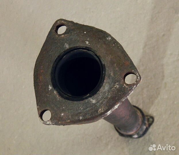 Вставка вместо катализатора Sens 1.3