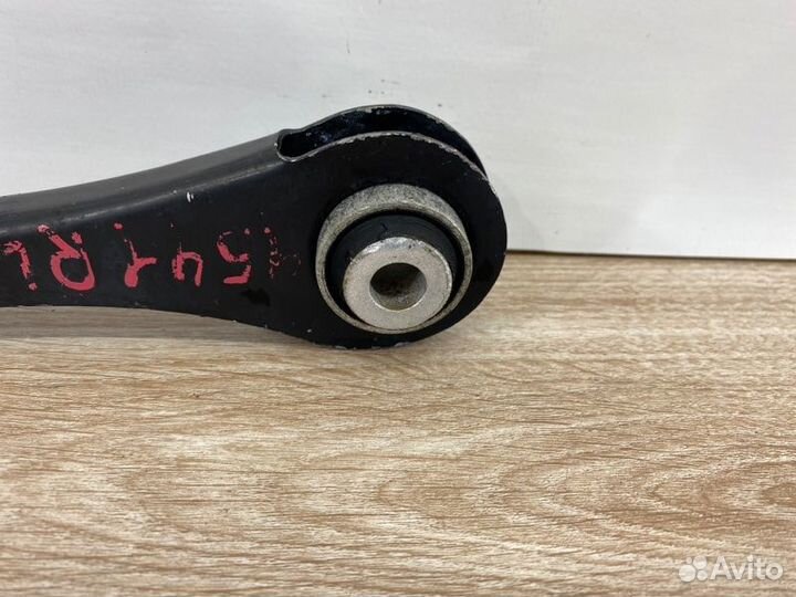 Рычаг задней подвески задний левый Bmw 3 F30