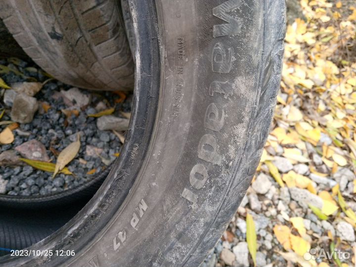 Matador MP 47 Hectorra 3 215/55 R16