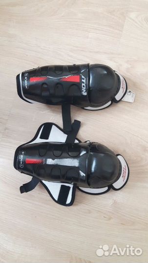 Форма для хоккея детская