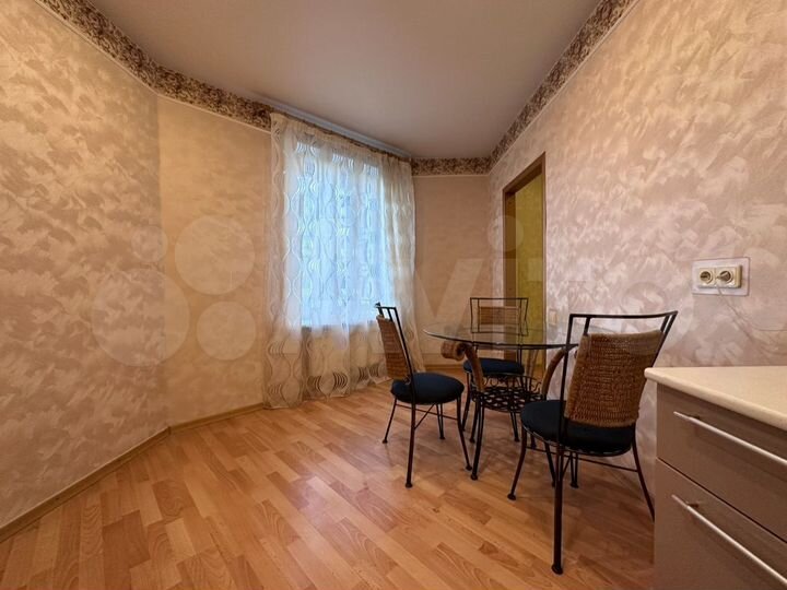 1-к. квартира, 45 м², 4/13 эт.