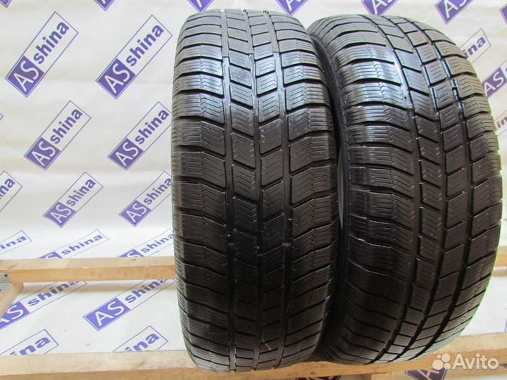 Barum Polaris 3 4x4 235/60 R18 92N