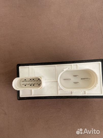 Эбу вентилятора sollo ssva5819