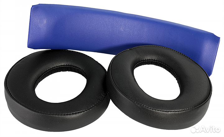 Амбушюры + оголовье Sony для PS3/PS4 (Cechya-0083)