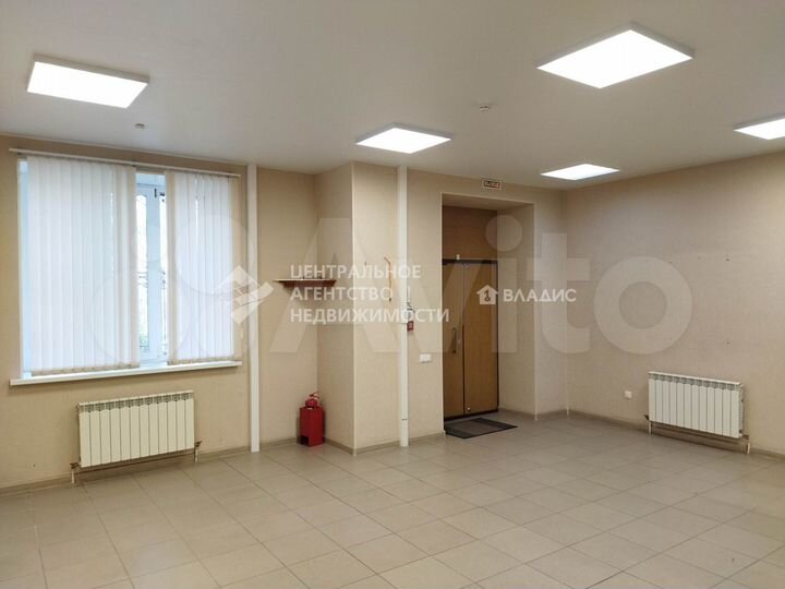 Сдам офисное помещение, 73.4 м²