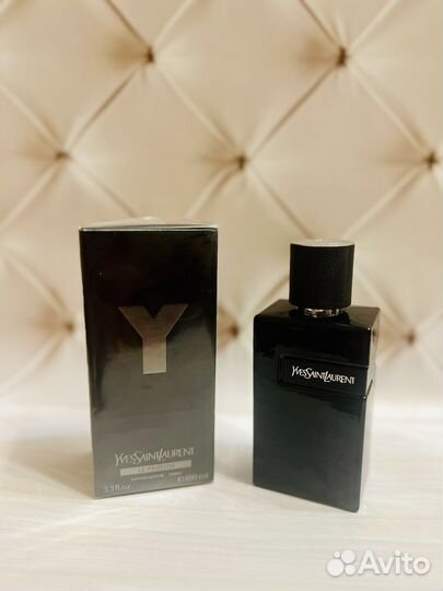 Yves Saint Laurent 