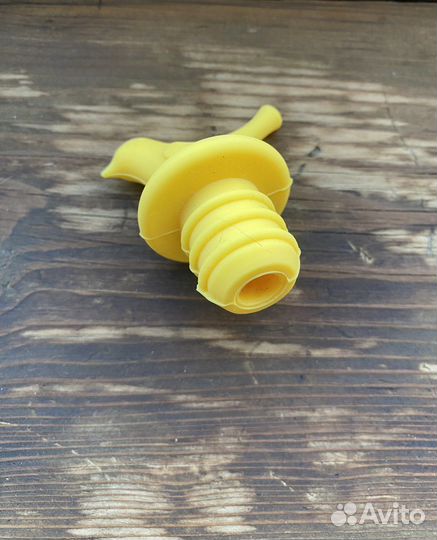 Пробка многоразовая