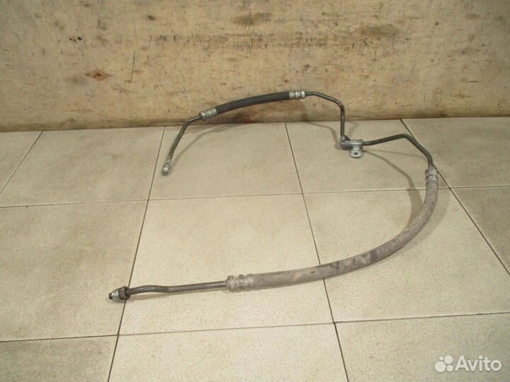 Трубка гидроусилителя Chevrolet Lacetti