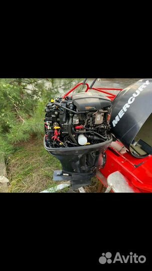 Лодка моторная Master 540