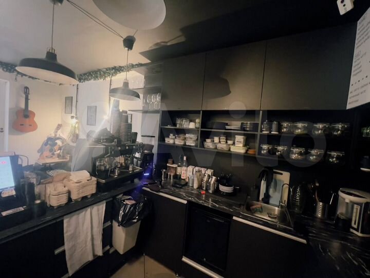 Свободного назначения, 57.7 м²