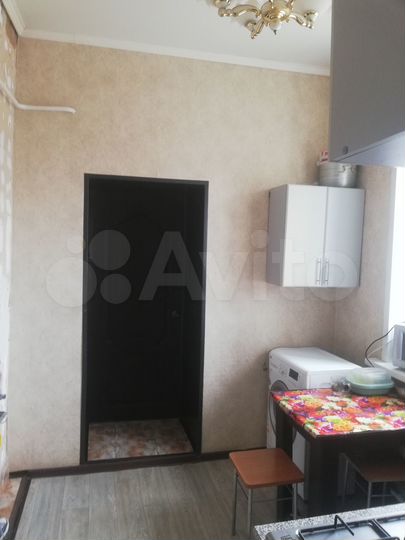 2-к. квартира, 40,1 м², 2/2 эт.