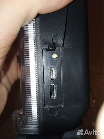 Светильник переноска Worklight