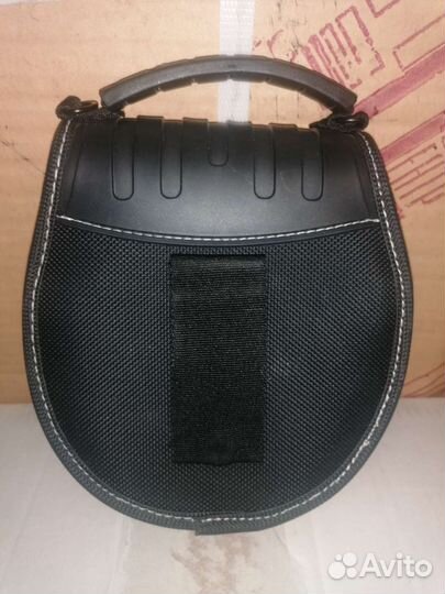 Сумка - кейс для cd дисков