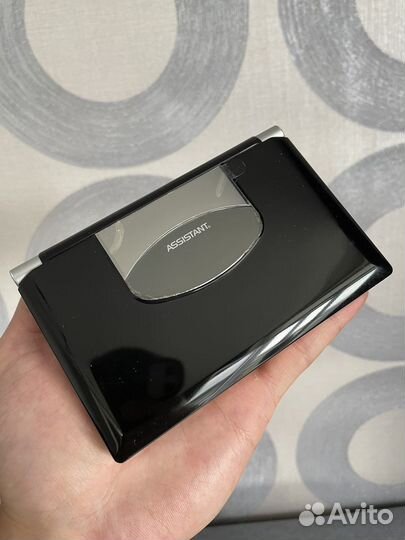 Assistant ad 5500 электронный переводчик