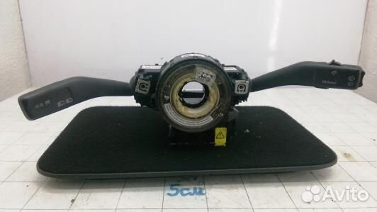 Переключатель поворотов и дворников (стрекоза) sko