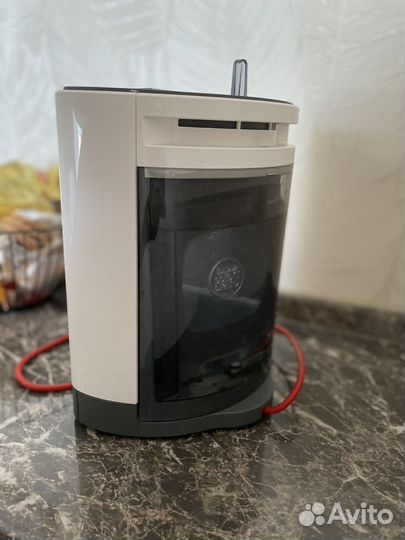 Кофемашина Nescafe dolce gusto oblo б/у