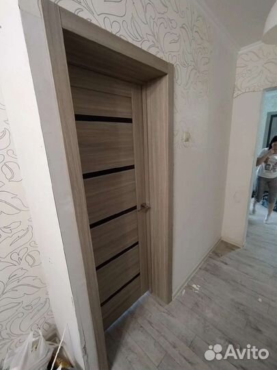 Двери межкомнатные от производителя