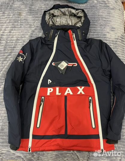 Горнолыжная куртка новая 54-56