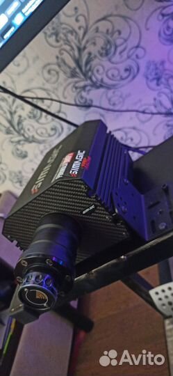 Simagic M10 10Nm