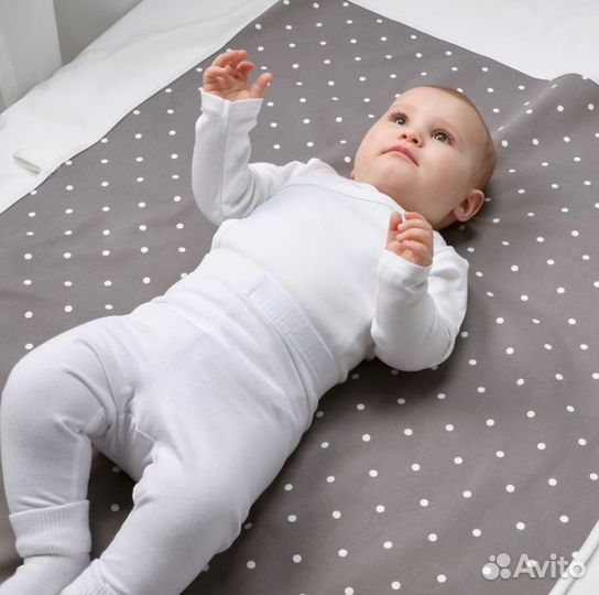 Постельное белье IKEA