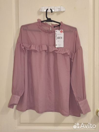 Боди блузки свитера