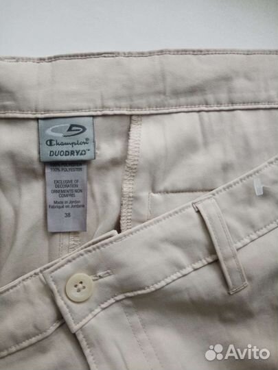 Шорты Champion мужские оригинал
