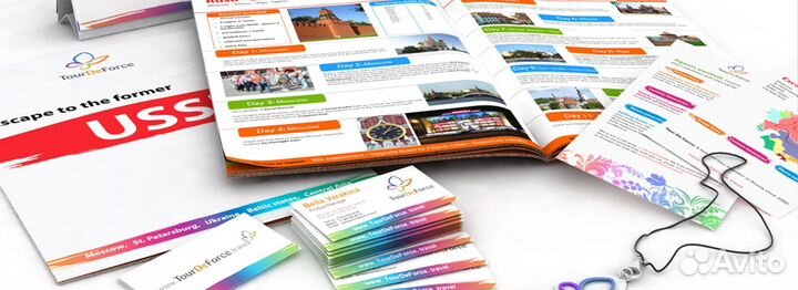 Фотокопицентр