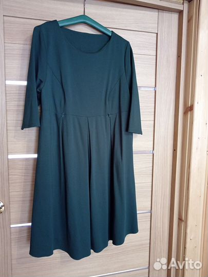 Платье для беременных и кормящих