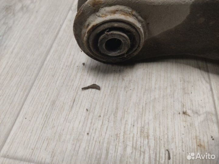 Рычаг нижний задний правый Mazda 6 GG лифтбек 2.3