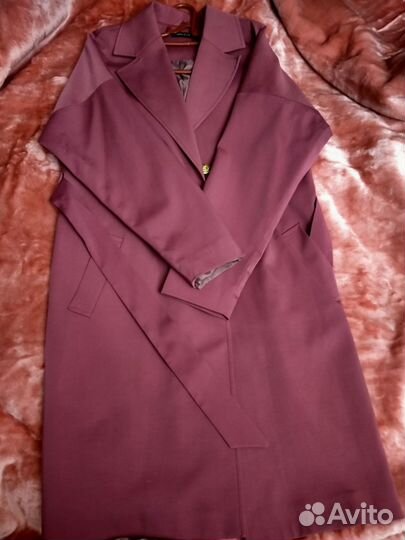 Плащ женский